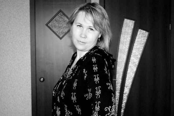 Елена Коноплева