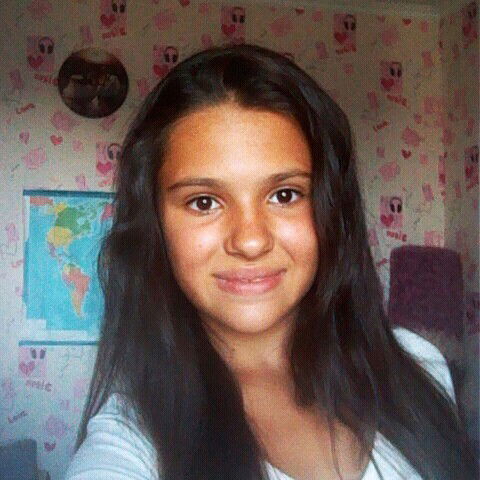 Валерия Прядка