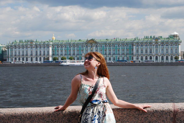 Ирина Жамурина