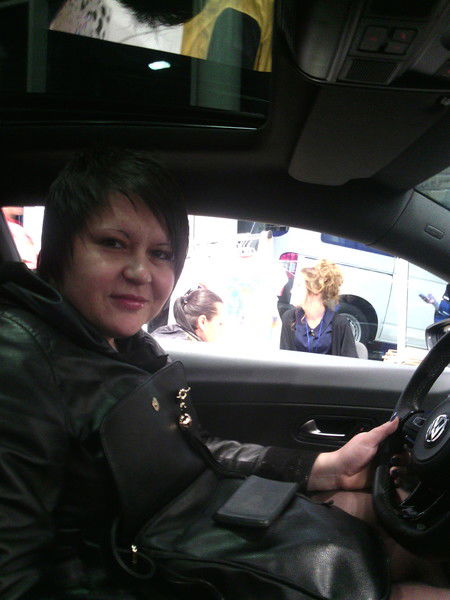 Анна Кошевая