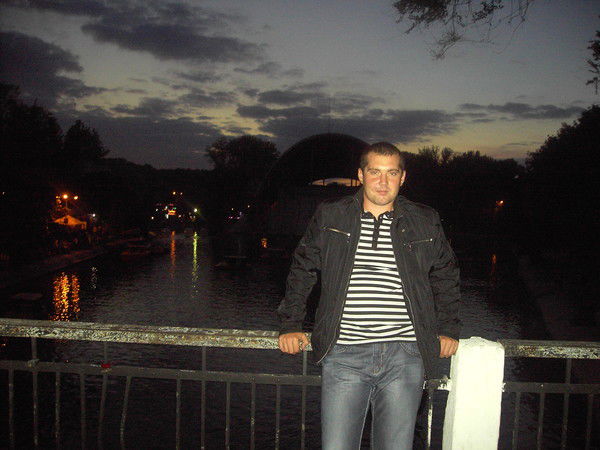 Валера Сорока