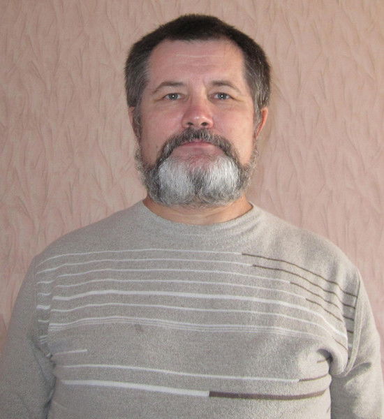 Федор Бондаренко