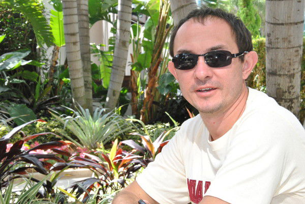 Ильдар Газизулин