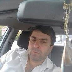 Азер Мамедов..