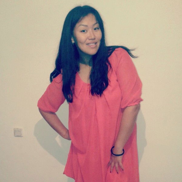 Динера(Динара) Беккалиева