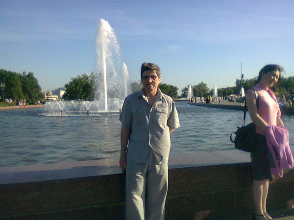 Дмитрий Кожемякин