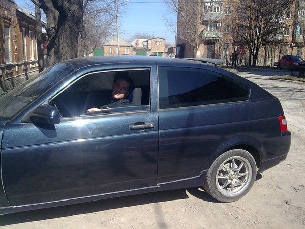 Тигран Вардересян