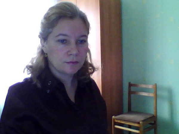 Лилия Корчевная