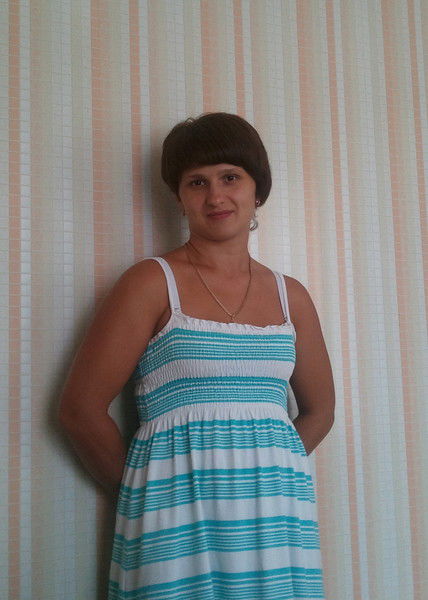 Юлия* Т@девосян