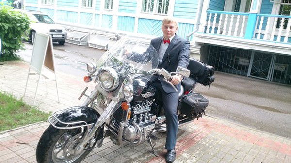 Константин Валиахметов