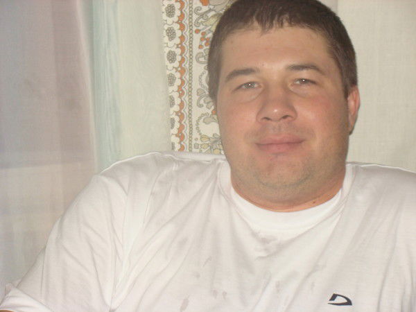 Дмитрий Калмыков