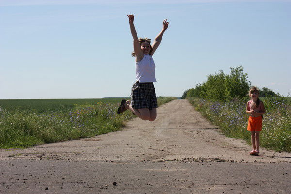 Ирина Ермакова