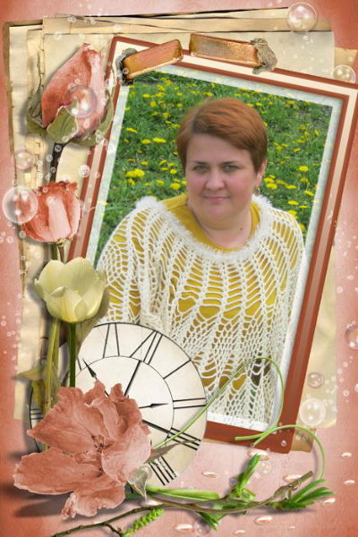 Людмила Пензева