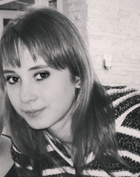 Алена Винокурова