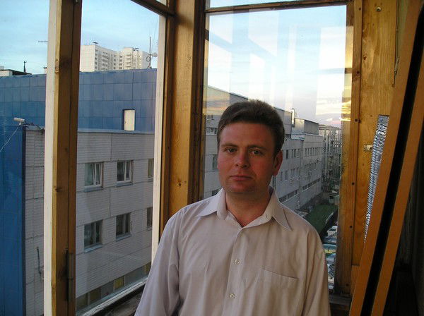 Мстислав Равкин