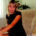 Оксана Аксёнова