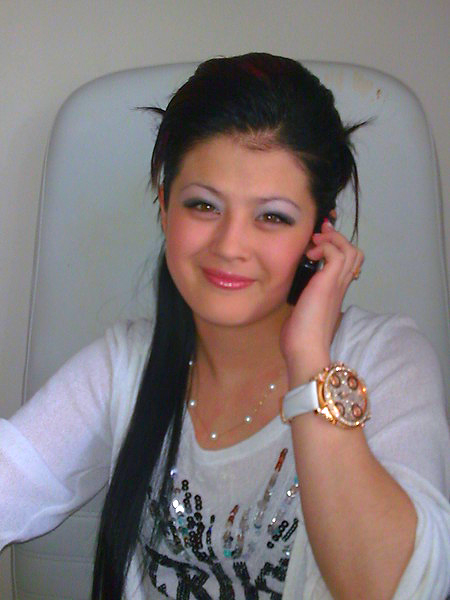 Ekaterina Kaminskaya