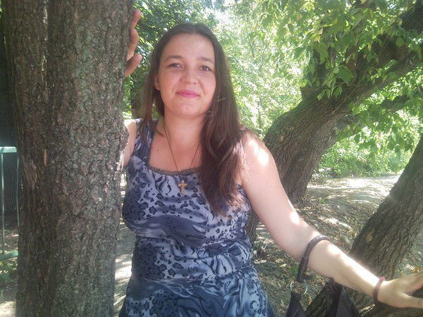 Ев Качалкина