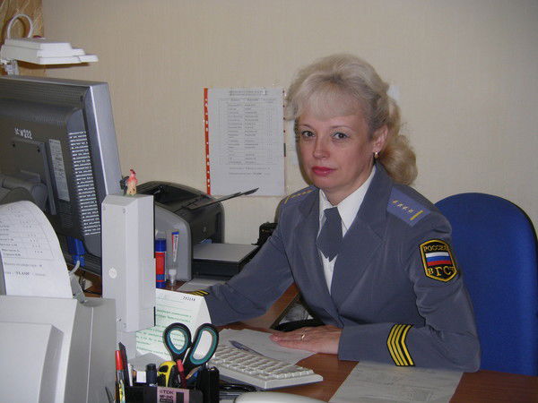 Ольга Пантелеева