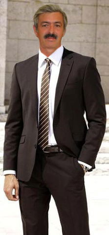 Шарап Омаров