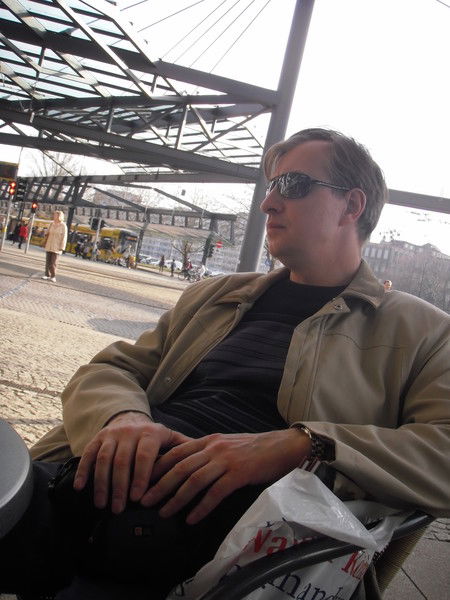 Сергей Сумароков