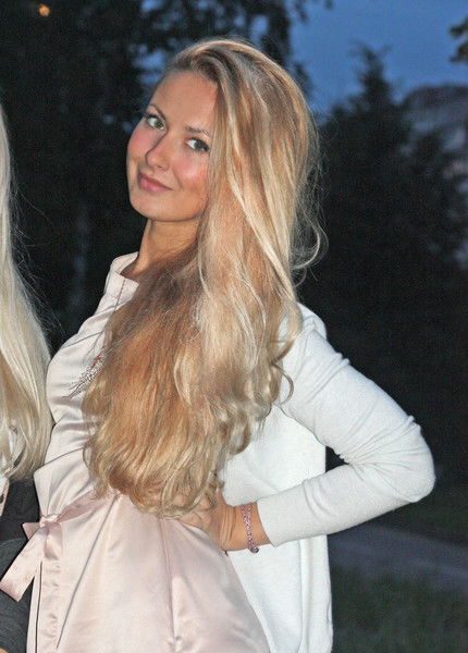 Оксана Деменко