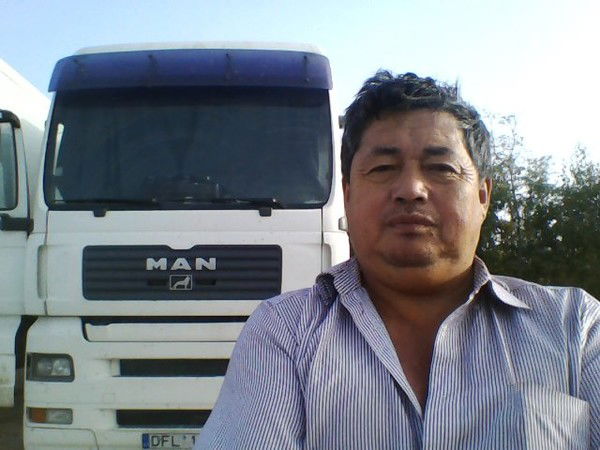 Курман Басшибаев