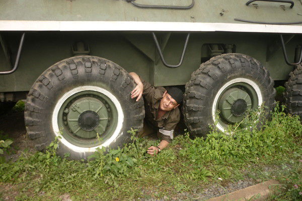 Павел Емельянов