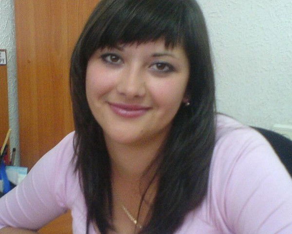 Анастасия Банных