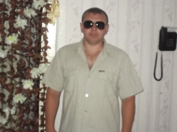 Евгений Глушков