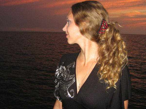 Елена Мерзликина