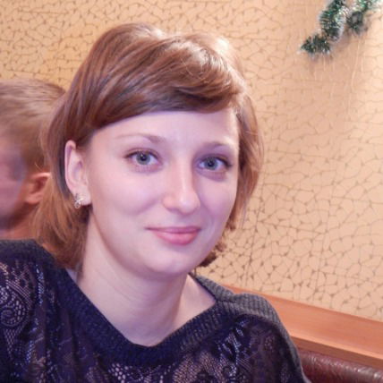 Алина Бондаренко