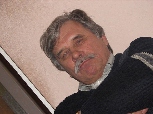 Пранас Аугулис