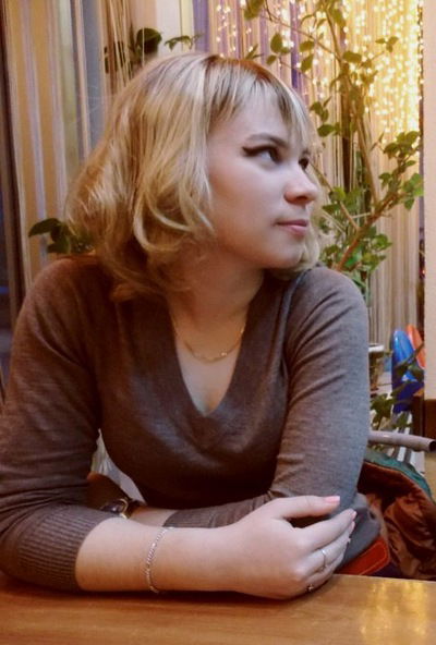 Танюша Кузнецова