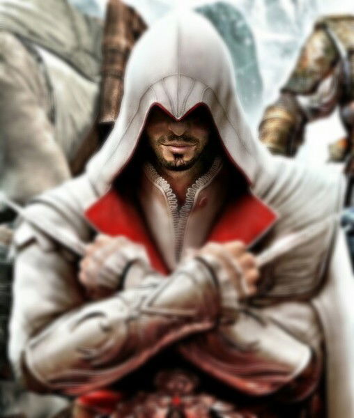 Андрей Курига