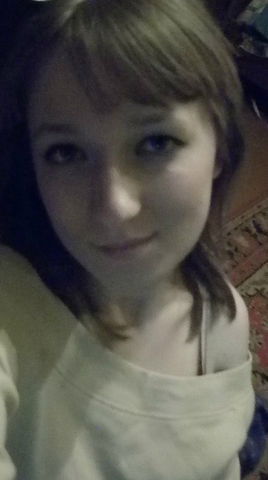 Оксана Мочалова