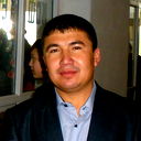 Maksat Smailov