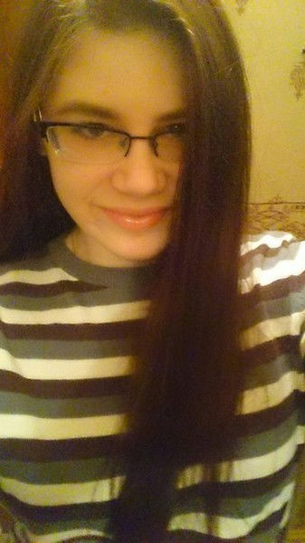 Алёна Власова