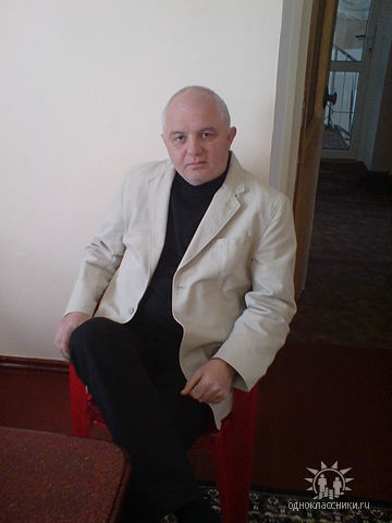 Билял Кариков