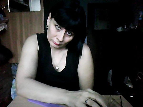 Svetlana Seliverstova