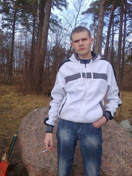 Сергей Дичко