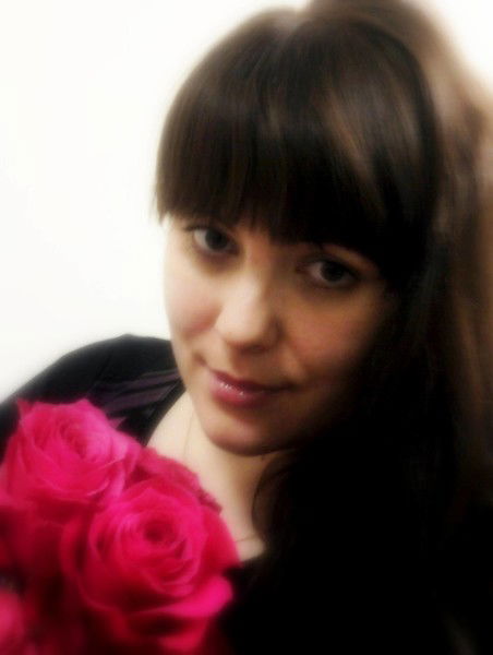 Екатерина Черныхова