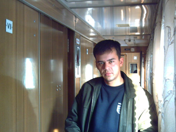 Рамиль Хуснетдинов