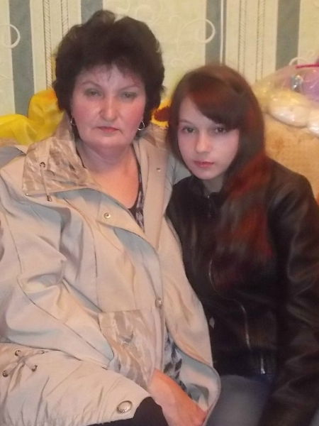 Фая Ахметова