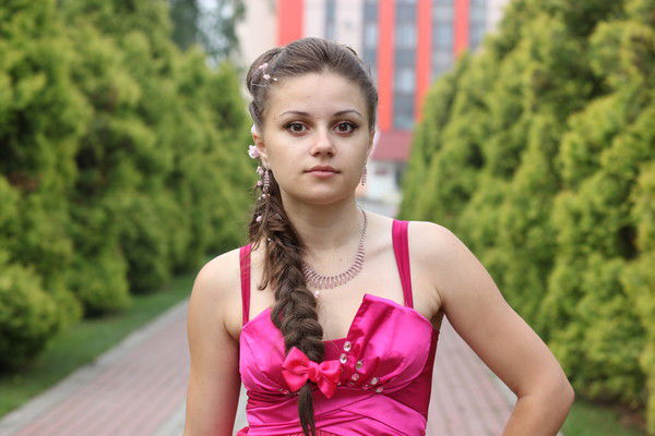 Алина Котикова