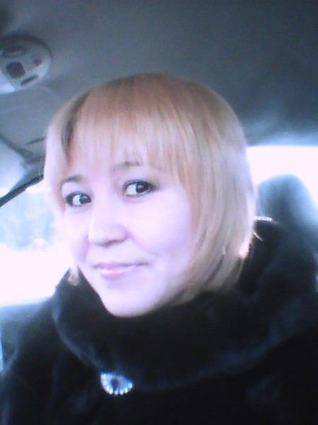 Лиана Орешкова