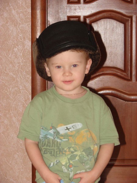 Максим Алексеев