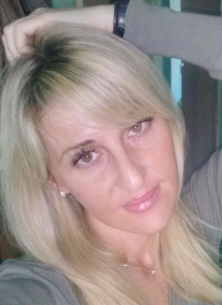 Ольга Тымчук