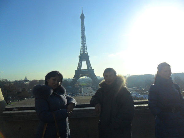 Айгуль Бегеева