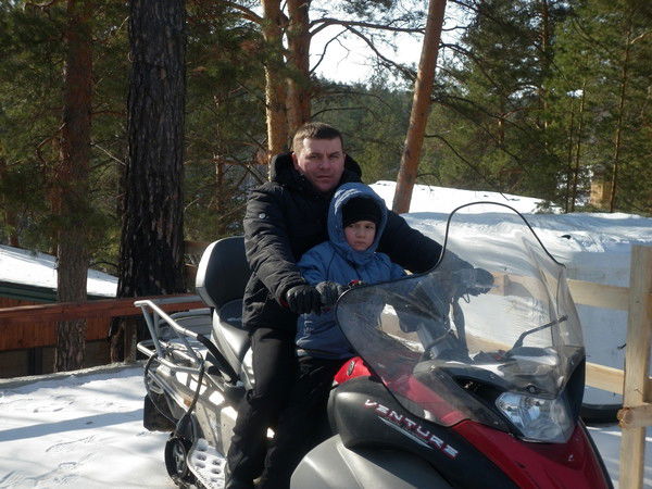 Дмитрий Купреев